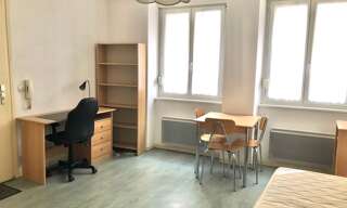 Appartement 1 Pièce 23 m² à louer à Strasbourg (67000)