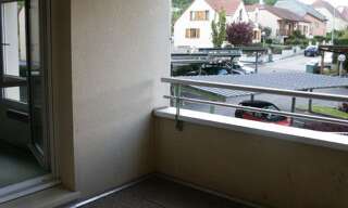 Appartement 1 Pièce 31 m² à louer à Laxou (54520)
