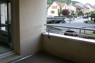 Appartement 1 pièces 485 €