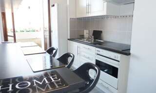 Appartement 1 Pièce 10 m² à louer à Marseille 8 (13008)