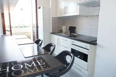 Appartement 1 pièces 520 €