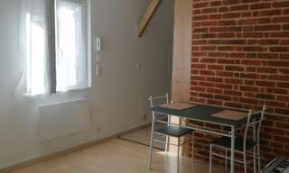 Appartement 2 Pièces 33 m² à louer à Sainte-Savine (10300)
