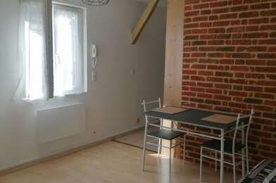 Appartement 2 pièces 505 €
