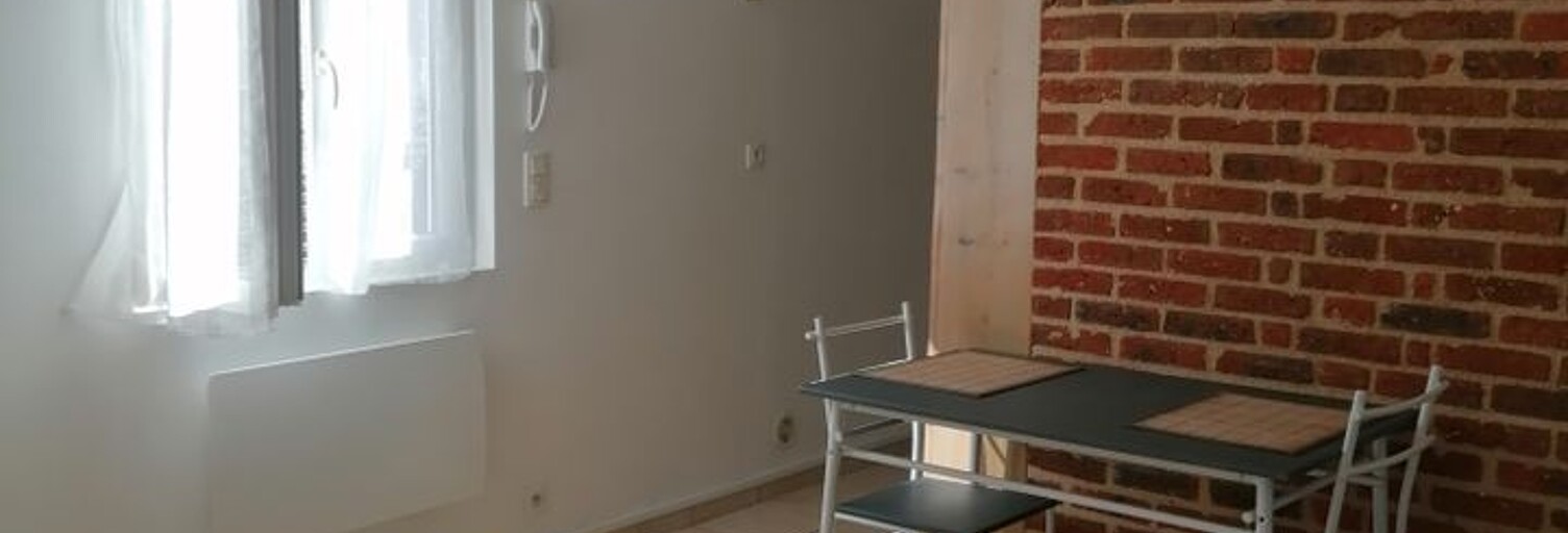 Appartement 2 Pièces 33 m² à louer à Sainte-Savine (10300)