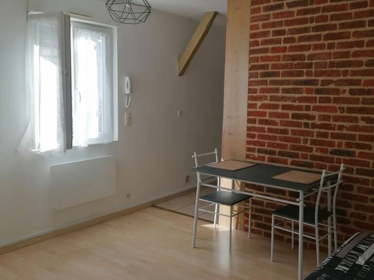 Appartement de 33m2 à louer sur Sainte-Savine — photo 1