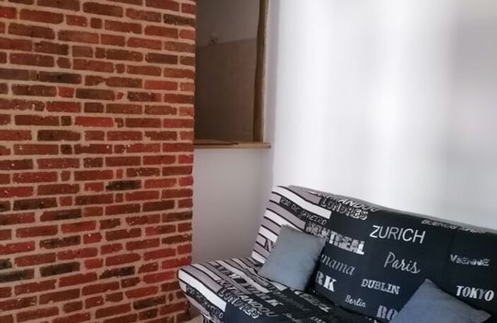 Appartement de 33m2 à louer sur Sainte-Savine — photo 2