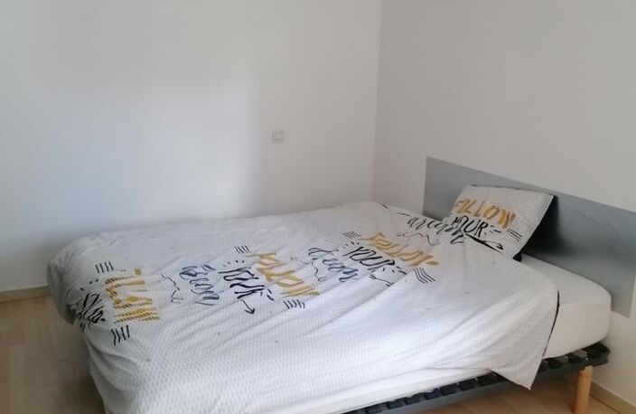Appartement de 33m2 à louer sur Sainte-Savine — photo 3