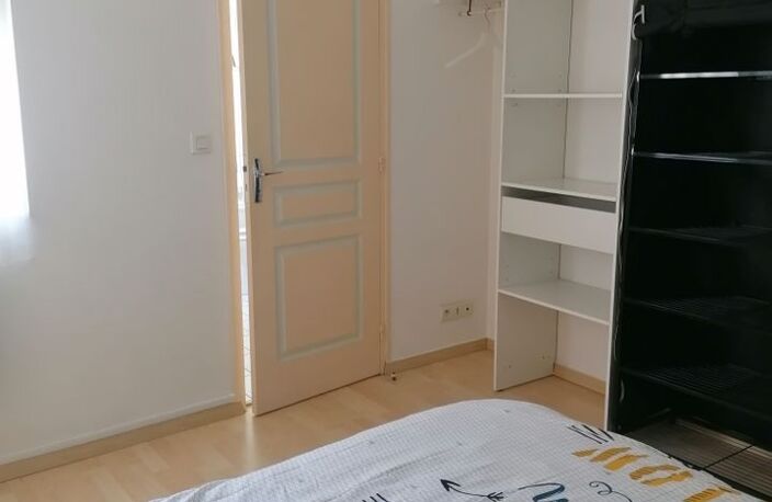 Appartement de 33m2 à louer sur Sainte-Savine — photo 4