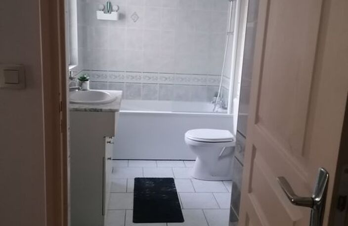 Appartement de 33m2 à louer sur Sainte-Savine — photo 5