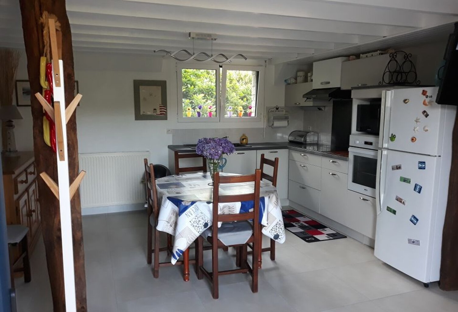 Appartement de 33m2 à louer sur Brech — photo 1