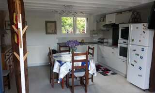 Appartement 2 Pièces 33 m² à louer à Brech (56400)