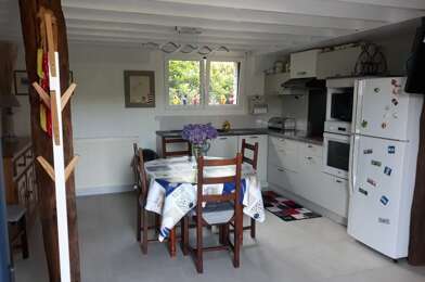 Appartement 2 pièces 480 €