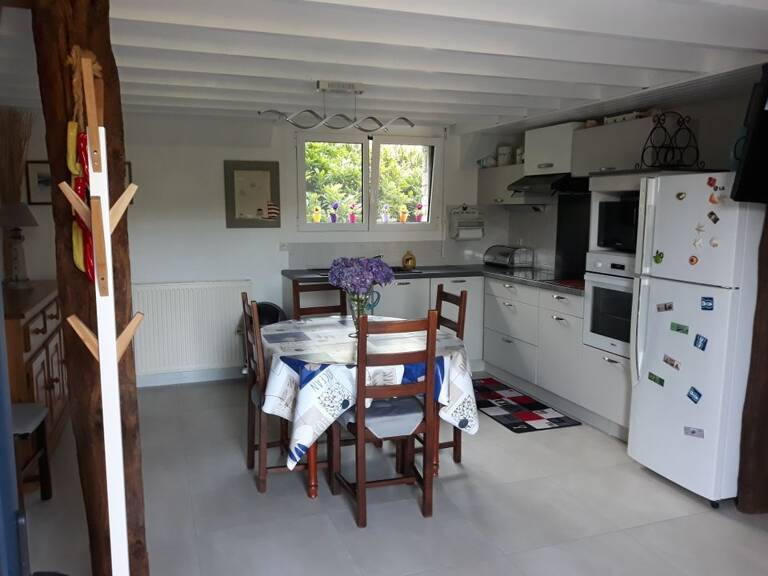 Appartement de 33m2 à louer sur Brech — photo 1