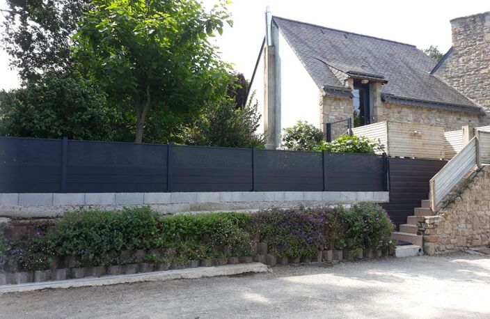 Appartement de 33m2 à louer sur Brech — photo 2
