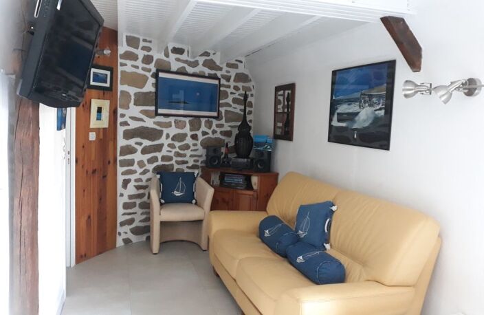 Appartement de 33m2 à louer sur Brech — photo 3