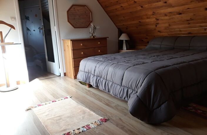 Appartement de 33m2 à louer sur Brech — photo 4