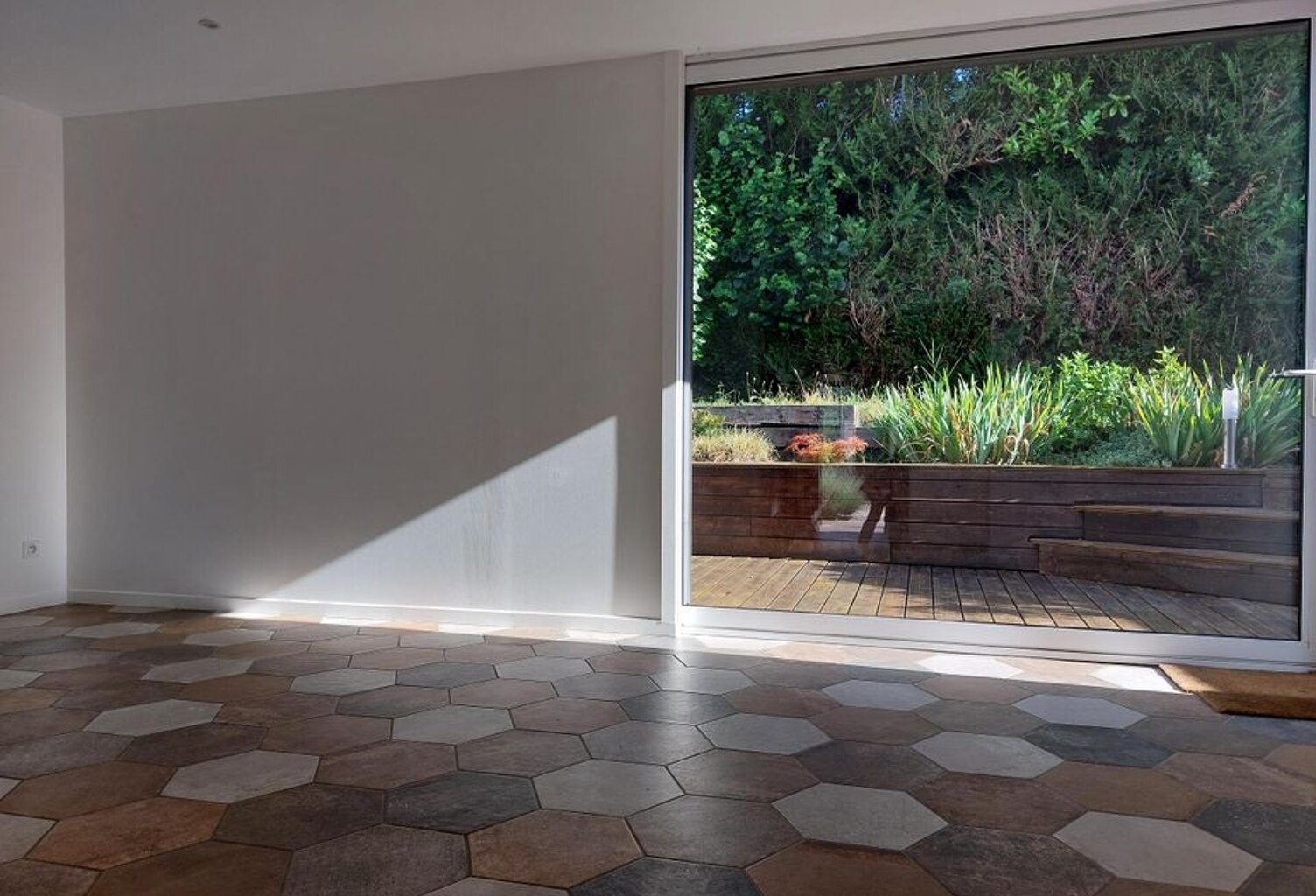 Maison de 100m2 à louer sur Nailly — photo 1