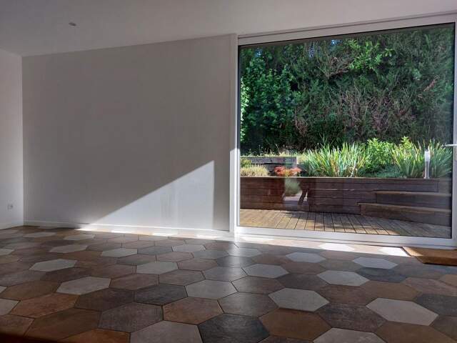 Maison de 100m2 à louer sur Nailly — photo du bien