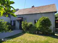 Maison de 100m2 à louer sur Nailly — photo 2