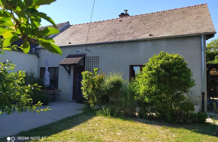Maison de 100m2 à louer sur Nailly — photo 2