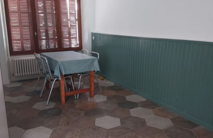 Maison de 100m2 à louer sur Nailly — photo 5