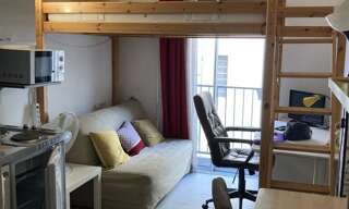 Appartement 1 Pièce 22 m² à louer à Toulouse (31000)