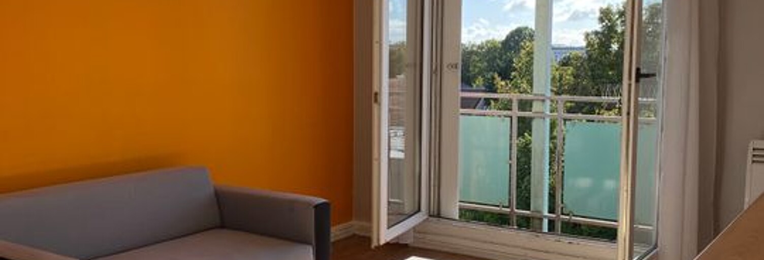 Appartement 2 Pièces 43 m² à louer à Troyes (10000)
