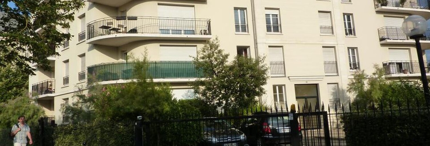 Appartement 2 Pièces 52 m² à louer à Bordeaux (33000)