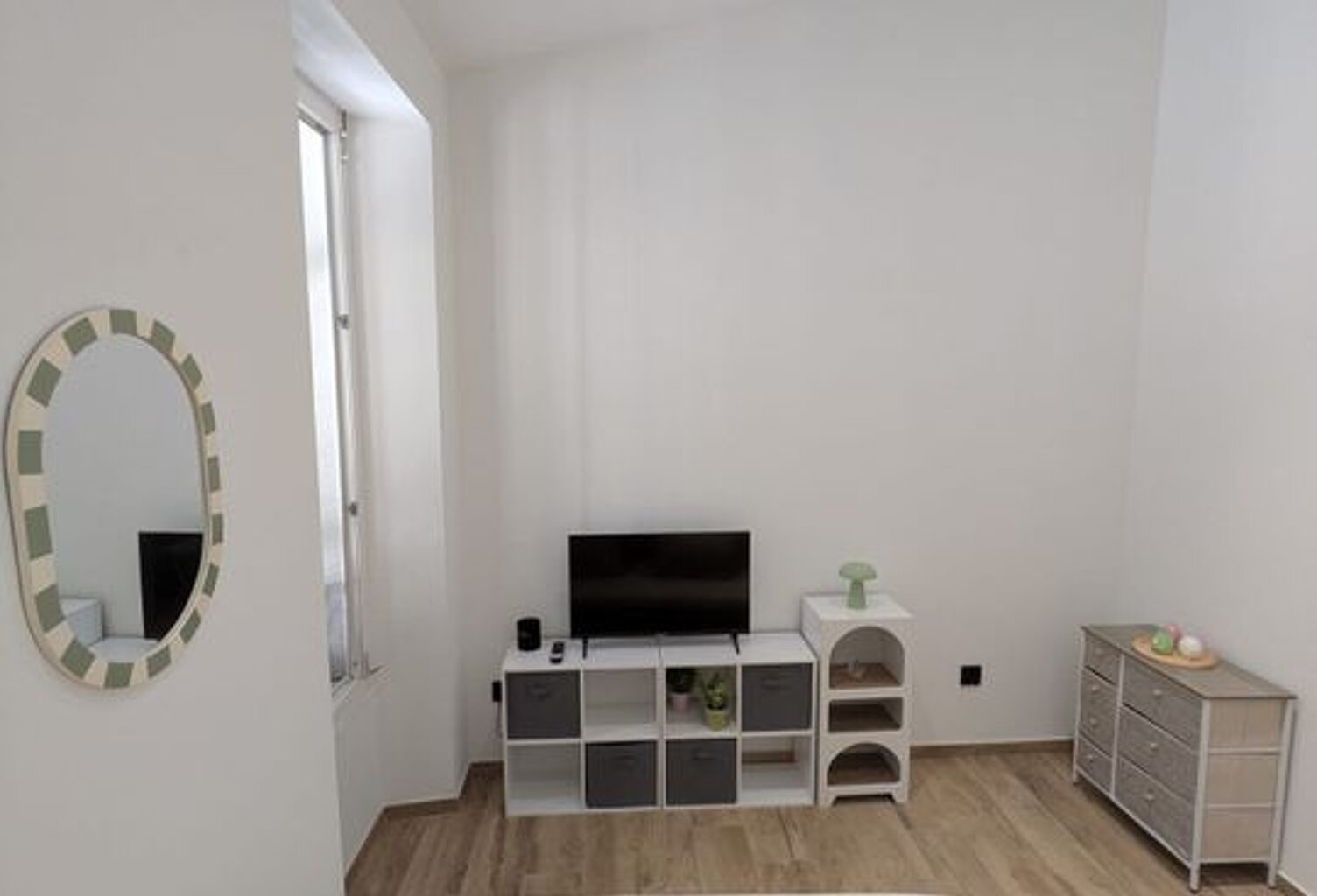 Studio de 20m2 à louer sur Marseille 01 — photo 1