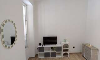 Appartement 1 Pièce 20 m² à louer à Marseille 1 (13001)