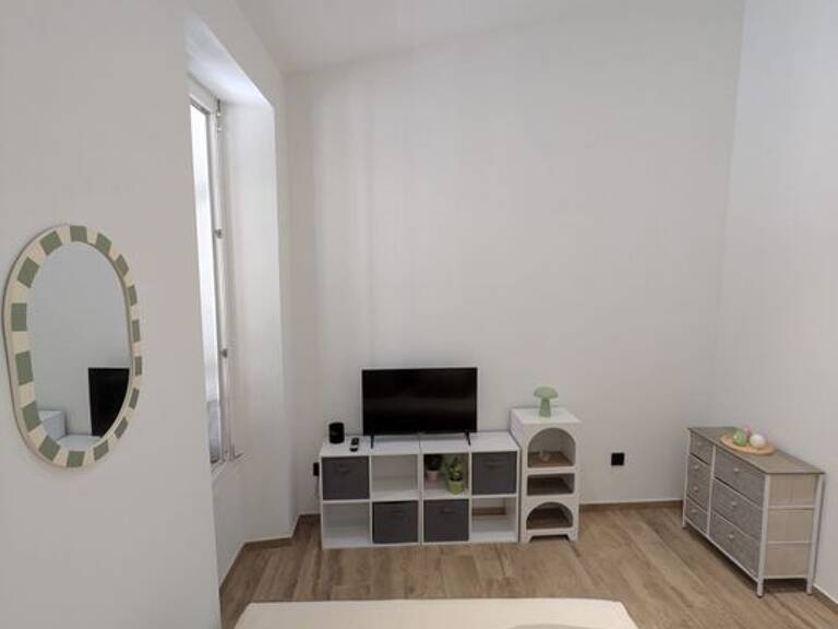 Studio de 20m2 à louer sur Marseille 01 — photo 1