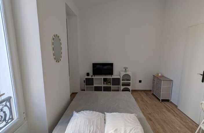 Studio de 20m2 à louer sur Marseille 01 — photo 3
