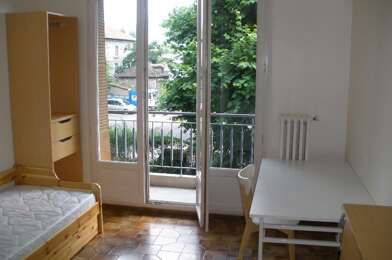 Appartement 1 pièces 450 €