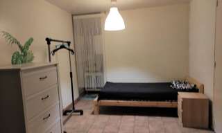 Appartement 1 Pièce 17 m² à louer à Montpellier (34000)