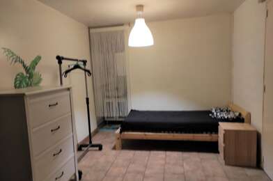Appartement 1 pièces 450 €
