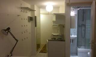 Appartement 1 Pièce 16 m² à louer à Saint-Martin-d'Hères (38400)