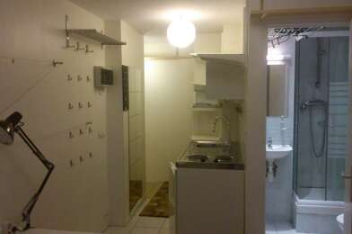 Appartement 1 pièces 470 €