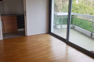 Appartement 3 pièces 1450 €