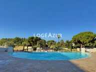 LOCATION APPARTEMENT MEUBLE STUDIO 2 COUCHAGES - ANTIBES — photo 2