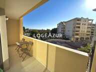 LOCATION APPARTEMENT MEUBLE STUDIO 2 COUCHAGES - ANTIBES — photo 3