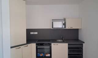 Appartement 2 Pièces 57 m² à louer à Rhinau (67860)