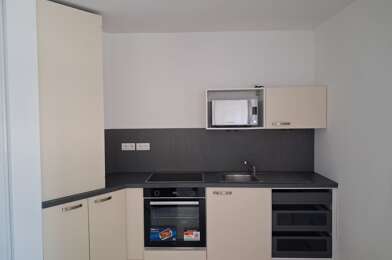 Appartement 2 pièces 770 €