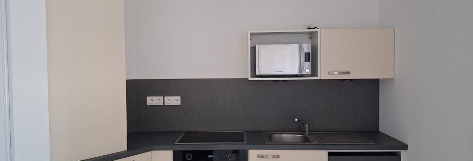 Appartement 2 Pièces 57 m² à louer à Rhinau (67860)