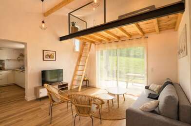 Appartement 3 pièces 1080 €