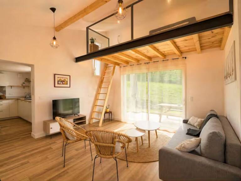 Appartement de 69m2 à louer sur Briscous — photo 1