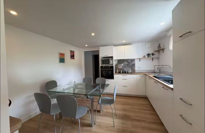 Appartement de 69m2 à louer sur Briscous — photo 2