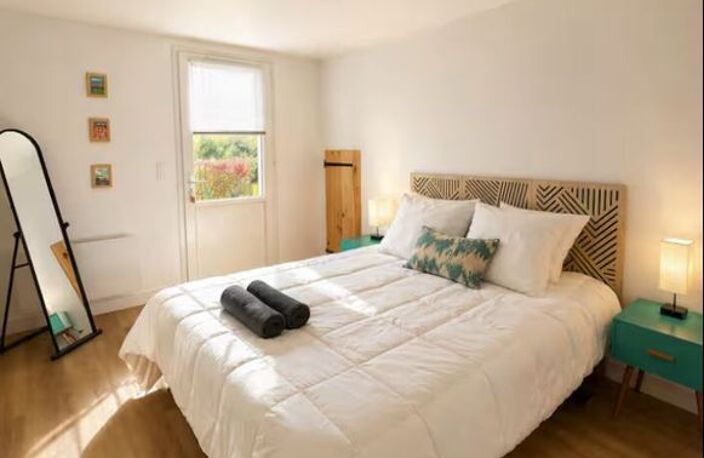 Appartement de 69m2 à louer sur Briscous — photo 3