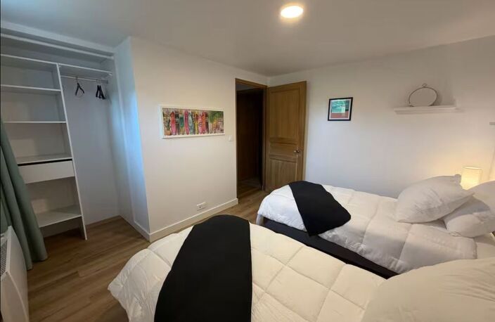 Appartement de 69m2 à louer sur Briscous — photo 4