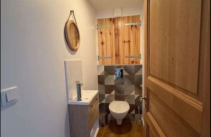Appartement de 69m2 à louer sur Briscous — photo 5