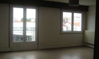 Appartement 3 Pièces 57 m² à louer à Royan (17200)